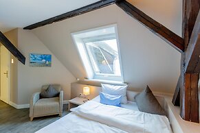 Best Western Plus Theodor Storm Hotel