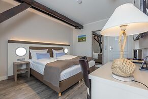 Best Western Plus Theodor Storm Hotel