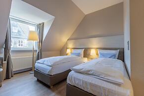 Best Western Plus Theodor Storm Hotel