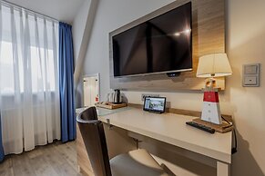 Best Western Plus Theodor Storm Hotel