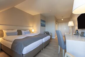 Best Western Plus Theodor Storm Hotel