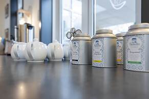 Best Western Plus Theodor Storm Hotel