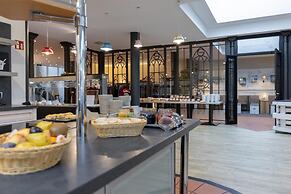 Best Western Plus Theodor Storm Hotel