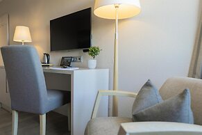 Best Western Plus Theodor Storm Hotel