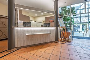 Best Western Plus Theodor Storm Hotel