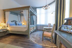 Best Western Plus Theodor Storm Hotel