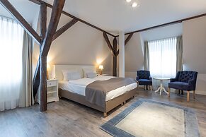 Best Western Plus Theodor Storm Hotel