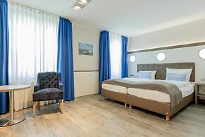 Best Western Plus Theodor Storm Hotel