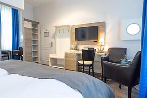 Best Western Plus Theodor Storm Hotel