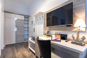 Best Western Plus Theodor Storm Hotel