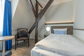 Best Western Plus Theodor Storm Hotel