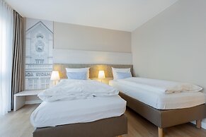 Best Western Plus Theodor Storm Hotel