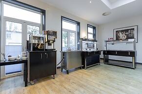 Best Western Plus Theodor Storm Hotel