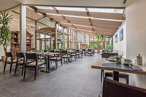 Best Western Plus Theodor Storm Hotel