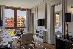 Portrait Firenze - Lungarno Collection