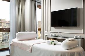 Portrait Firenze - Lungarno Collection