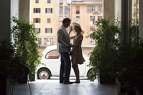 Portrait Firenze - Lungarno Collection