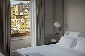 Portrait Firenze - Lungarno Collection