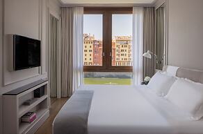 Portrait Firenze - Lungarno Collection