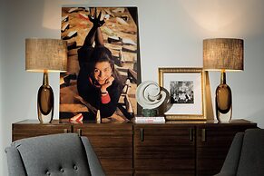 Portrait Firenze - Lungarno Collection