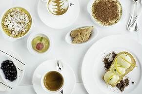 Portrait Firenze - Lungarno Collection