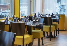 Thon Hotel Harstad