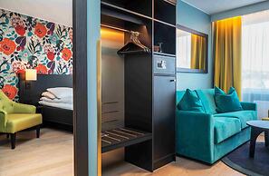Thon Hotel Harstad