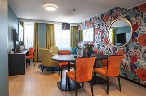 Thon Hotel Harstad