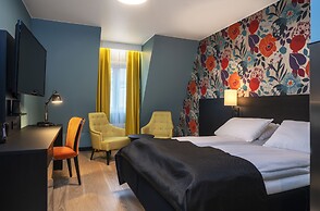 Thon Hotel Harstad