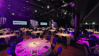 Thon Hotel Harstad