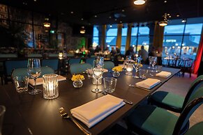 Thon Hotel Harstad
