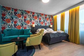 Thon Hotel Harstad