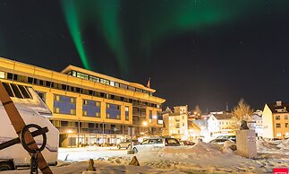 Thon Hotel Harstad
