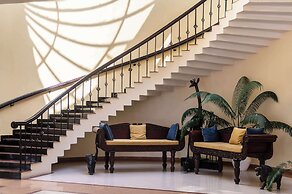 Golden Tulip Dar Es Salaam