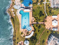 Golden Tulip Dar Es Salaam