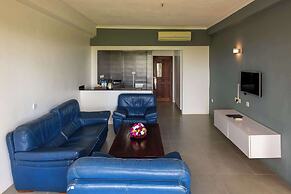 Golden Tulip Dar Es Salaam