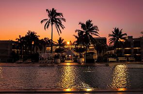Golden Tulip Dar Es Salaam