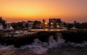 Golden Tulip Dar Es Salaam