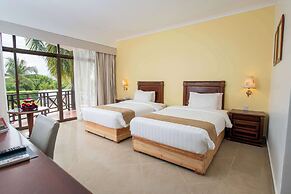 Golden Tulip Dar Es Salaam