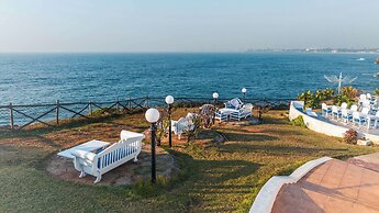 Golden Tulip Dar Es Salaam