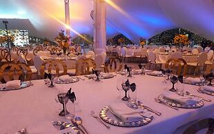 Golden Tulip Dar Es Salaam