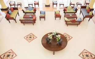 Golden Tulip Dar Es Salaam