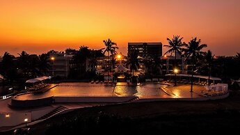 Golden Tulip Dar Es Salaam