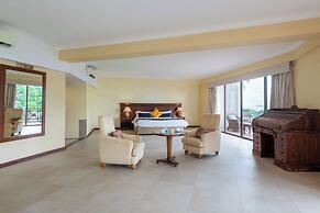 Golden Tulip Dar Es Salaam