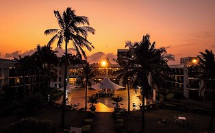 Golden Tulip Dar Es Salaam