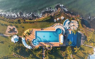 Golden Tulip Dar Es Salaam