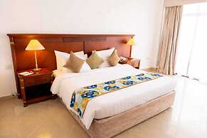 Golden Tulip Dar Es Salaam