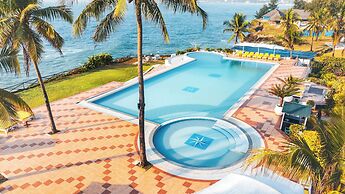Golden Tulip Dar Es Salaam