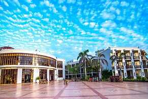 Golden Tulip Dar Es Salaam
