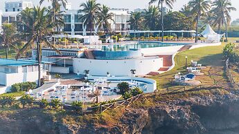 Golden Tulip Dar Es Salaam